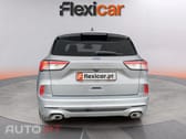 Ford Kuga 1.5 TDCi EcoBlue ST-Line