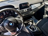 BMW 225 Line Sport