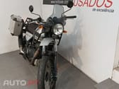 Royal Enfield Himalayan HIMALAYAN 400
