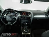 Audi A4 Allroad 2.0 TFSI QUATTRO S TRONIC