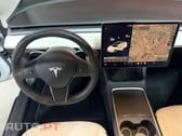 Tesla Model 3 Tração Traseira