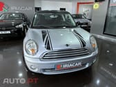 MINI Cooper Cooper R56