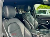 Mercedes-Benz GLC 300 de Coupe 4Matic 9G-TRONIC AMG Line