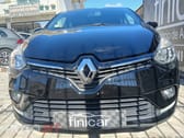 Renault Clio 1.5 dCi Limited