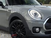 MINI Clubman One D Sport Edition Auto