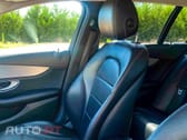Mercedes-Benz C 200 BlueTEC Avantgarde+