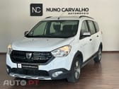 Dacia Lodgy 1.5 dCi Stepway 7L