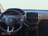 Peugeot 2008 1.2 PureTech Style