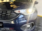 Fiat Tipo 1.6 M-Jet Lounge