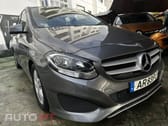 Mercedes-Benz A 180 d Style