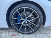 BMW 420 d Cabrio M Sport