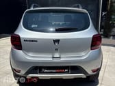 Dacia Sandero 0.9 Tce Stepway Bi-Fuel XTream