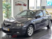 Mazda 3 MZR 1.6 CD Exclusive