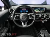 Mercedes-Benz A 250 e Style Plus