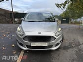 Ford S-Max 2.0 TDCi Titanium Powershift