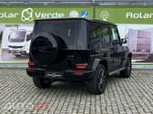 Mercedes-Benz G 450 450 D AMG