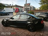 BMW 318 d Navigation