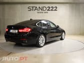 BMW 418 d Gran Coupé Advantage Auto