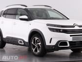 Citroen C5 Aircross 1.6 Hybrid Feel Pack e-EAT8