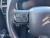 Citroen C5 Aircross 1.5 BlueHDi Shine