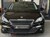Peugeot 308 Allure