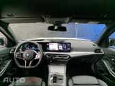BMW 318 d Auto