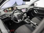 Peugeot 308 1.2 PureTech Style