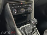 Volkswagen T-Roc 1.6 TDI 115cv Style