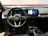 BMW X1 sDrive18i