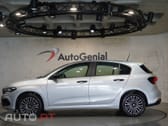 Fiat Tipo 1.3 Multijet City Life