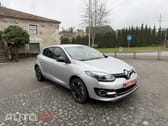 Renault Mégane 1.5 dCi Bose Edition SS