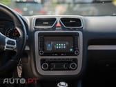 Volkswagen Scirocco 1.4 TSI Sport