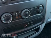 Mercedes-Benz Sprinter 316 CDI  L4 H2