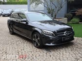 Mercedes-Benz C 300 de Avantgarde