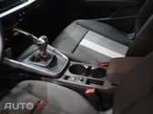 Audi A3 2.0 TDi Advance