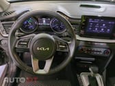 Kia Xceed 1.6 GDi PHEV Drive