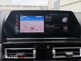 BMW M850i Outro