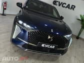DS DS7 Crossback E-Tense Grand Chic EAT8