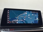 BMW 520 d Pack M Auto