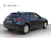 Mazda 3 1.5 Sky-G Evolve HS Navi