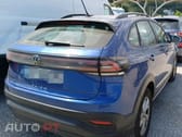Volkswagen Taigo 1.0 TSI Urban DSG
