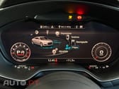 Audi TT 40 TFSI S tronic