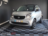 Smart ForTwo PASSION AUTO