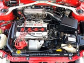 Toyota Corolla 1.6 GTi