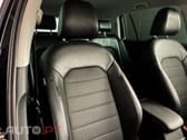 Volkswagen Golf Variant 1.6 TDi GPS Edition