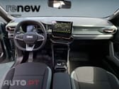 Dacia Duster 1.8 Hybrid 155 Extreme