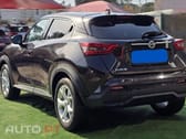 Nissan Juke 1.0 DIG-T N-Connecta