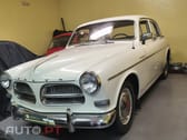 Volvo 122 S(Amazon)