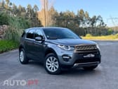 Land Rover Discovery Sport 2.0 TD4 HSE 7L Auto