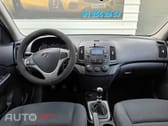 Hyundai i30 1.6 CRDI blue Comfort